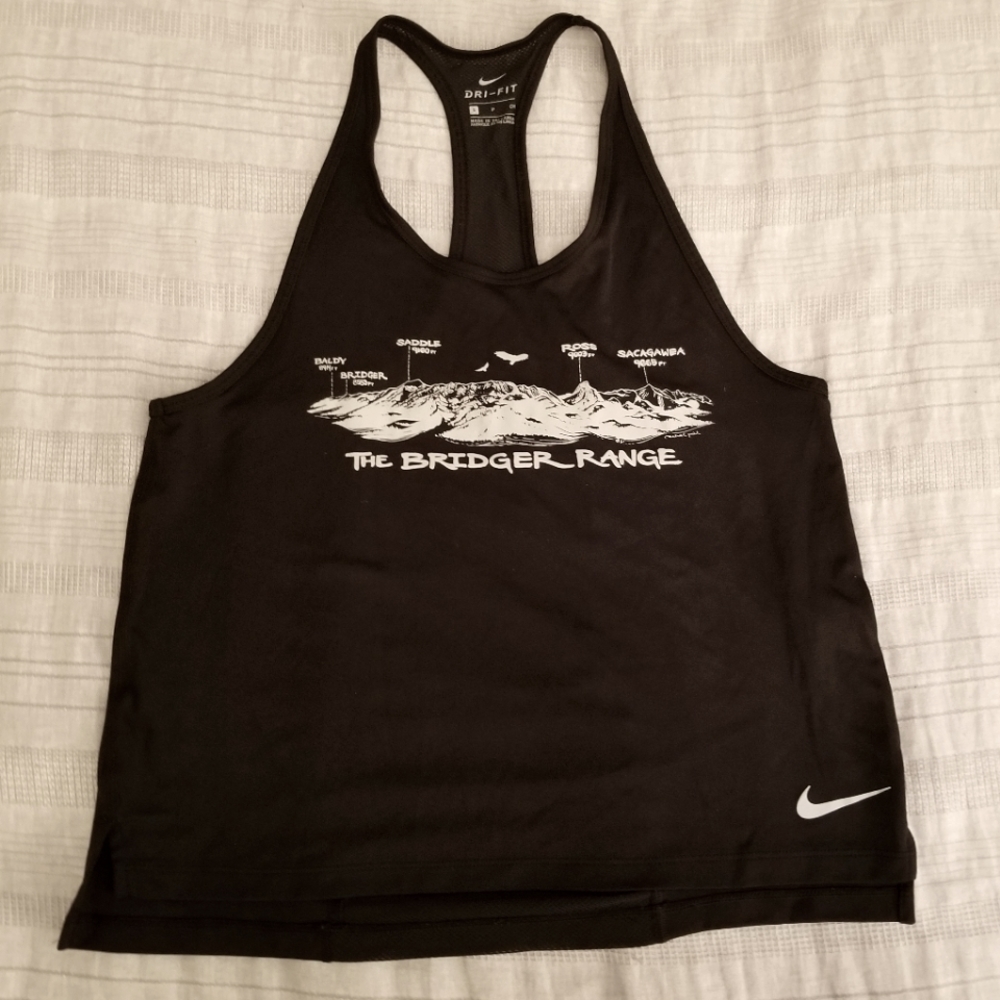 Nike Dry Fit Tank Top
